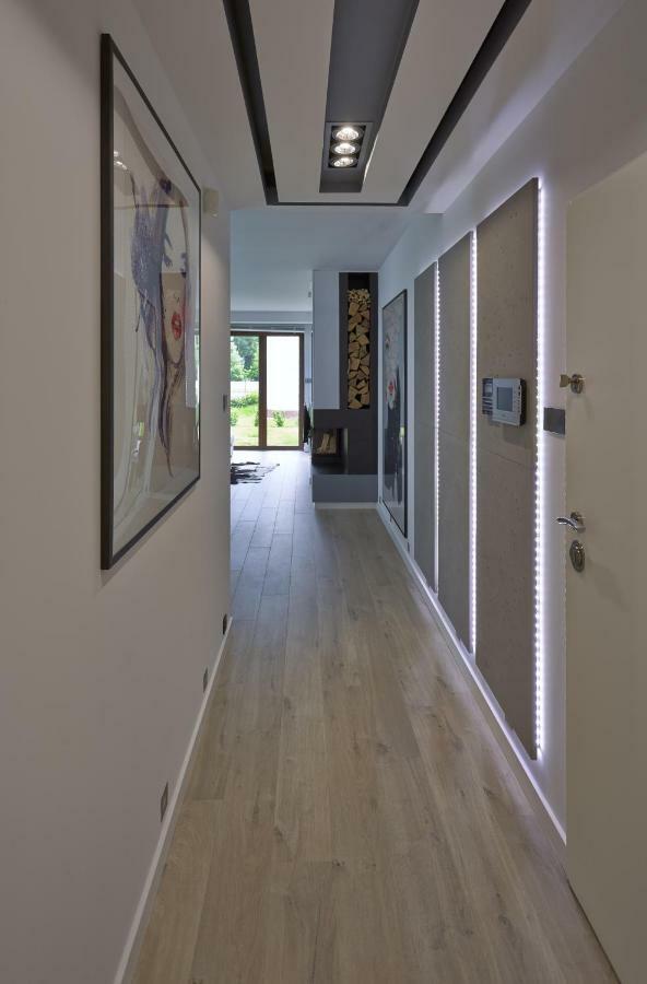 Apartament Baltica Z Ogrodkiem - W Ustronnym Miejscu Tuz Przy Plazy Роґово Екстер'єр фото