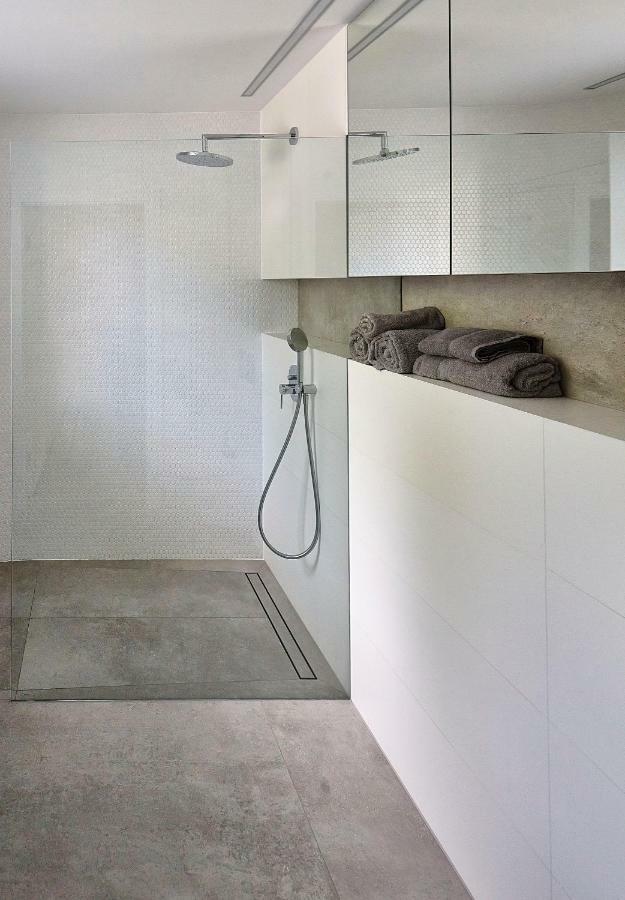 Apartament Baltica Z Ogrodkiem - W Ustronnym Miejscu Tuz Przy Plazy Роґово Екстер'єр фото
