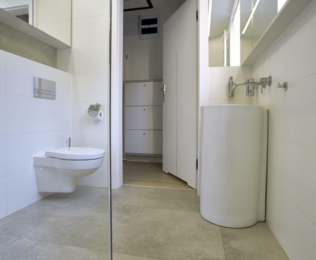 Apartament Baltica Z Ogrodkiem - W Ustronnym Miejscu Tuz Przy Plazy Роґово Екстер'єр фото