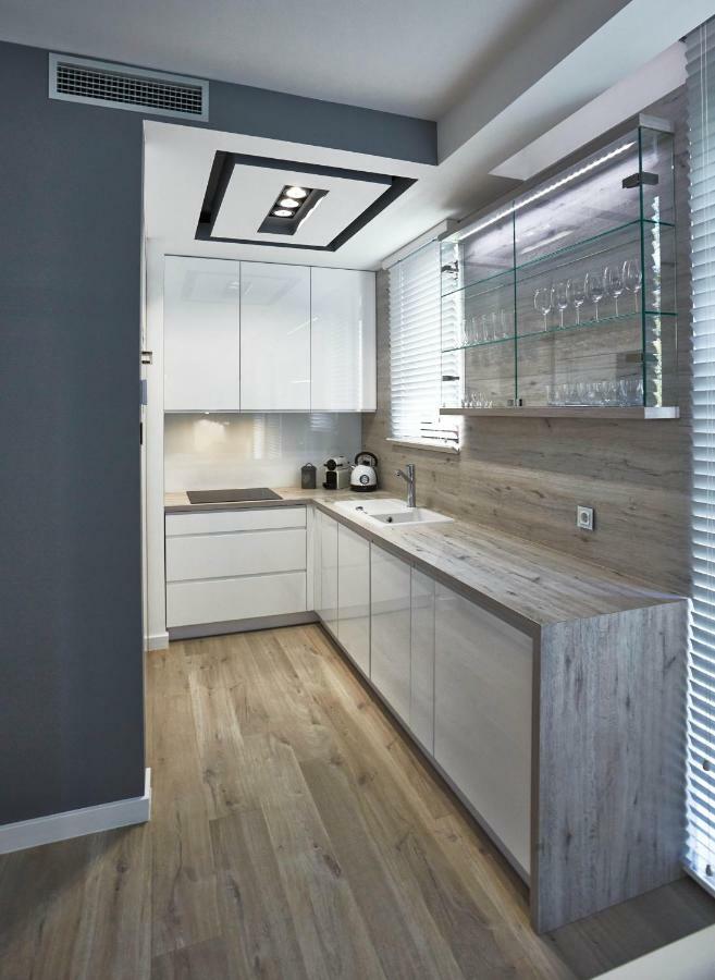 Apartament Baltica Z Ogrodkiem - W Ustronnym Miejscu Tuz Przy Plazy Роґово Екстер'єр фото